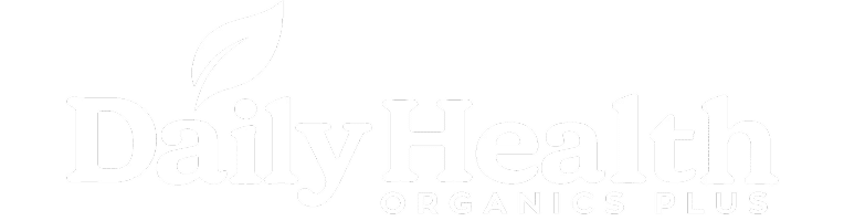 Daily Health Organics Plus